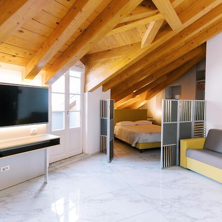 Appartamento Casa King Côme Esterno foto