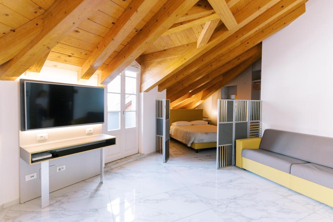 Appartamento Casa King Côme Esterno foto